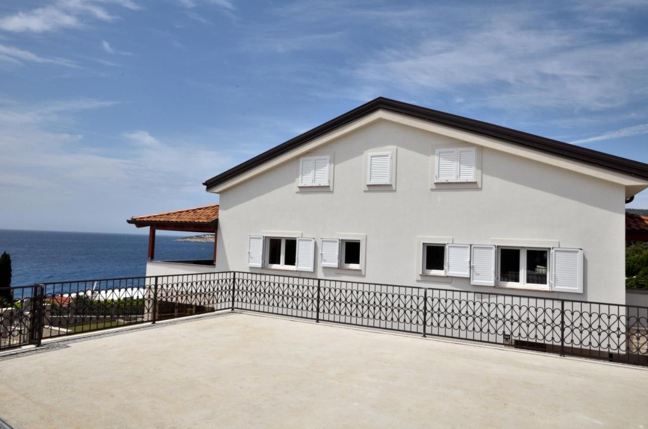 Villa Sofia Martinscica  Exterior photo