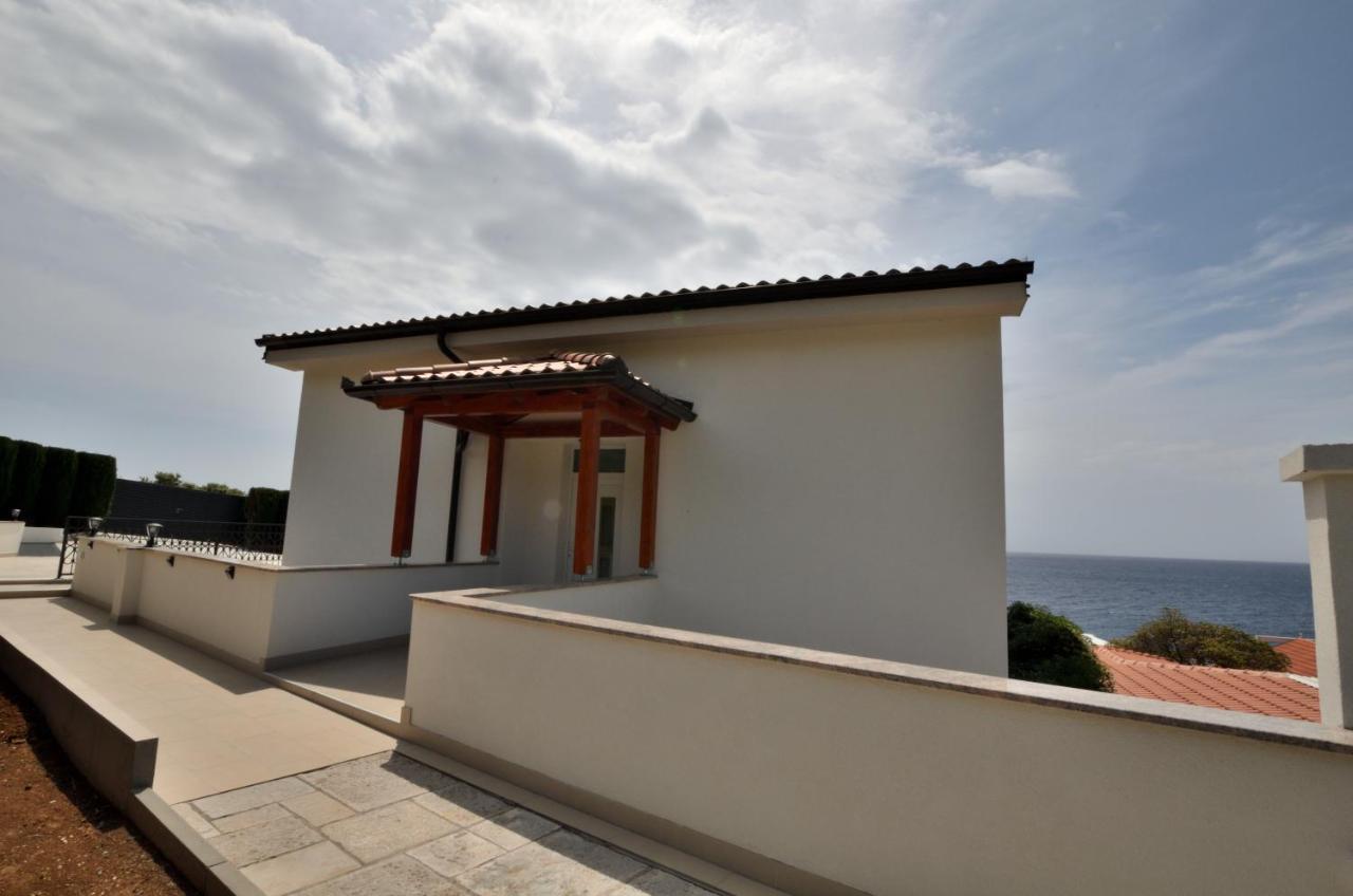 Villa Sofia Martinscica  Exterior photo